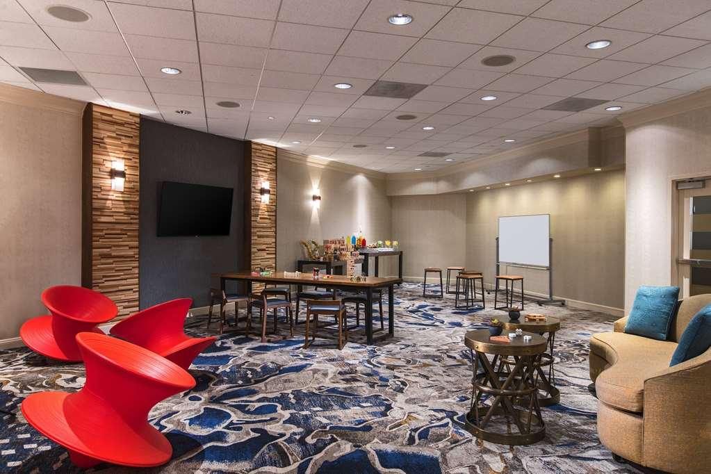 Sonesta Nashville Airport Facilidades foto